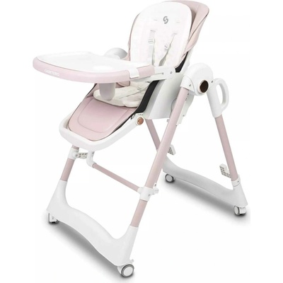 Caretero Nesto Pink