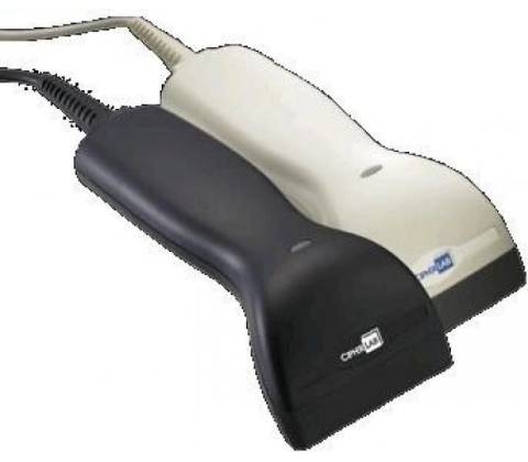 CipherLab CCD-1000
