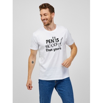 ZOOT. Original T-shirt ZOOT. Original | Byal | МЪЖЕ | S