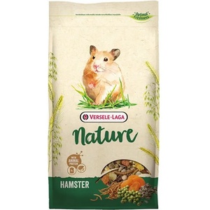 Versele-Laga Versele Laga Nature Хамстер 700 г