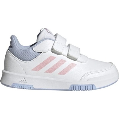 adidas Tensaur Sport 2.0 footwear white/blue dawn/clear pink biela