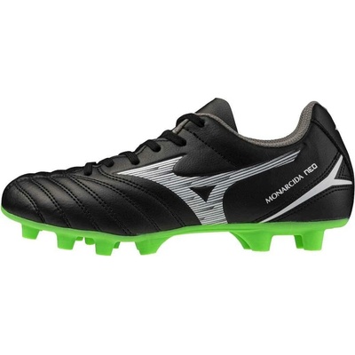 Mizuno MONARCIDA NEO III SELECT JR Černé