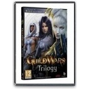 Guild Wars Trilogy