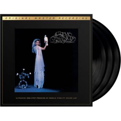 Stevie Nicks - Bella Donna (Limited Edition) (2 LP) (0821797206327)