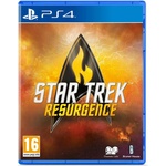 Bruner House Star Trek Resurgence (PS4)