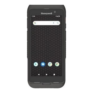 Honeywell CT47-X0N-3ED100G Таблет с тъчскрийн Android с 6GB RAM и 128GB памет (CT47-X0N-3ED100G)
