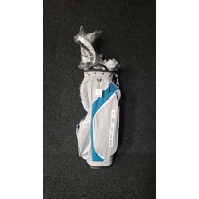 Cobra FLY-XL dámský set pravý grafit Ladies