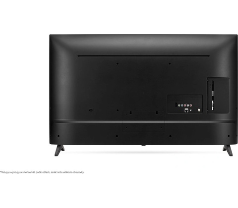 LG 43LJ594V