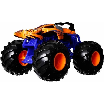 Mattel Hot Wheels® Monster Trucks SCORPEDO 1:24