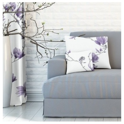 Interie Alfredo 370235/115 Blackout 40 x 40 cm