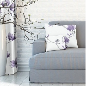 Interie Alfredo 370235115 Blackout 50 x 50 cm