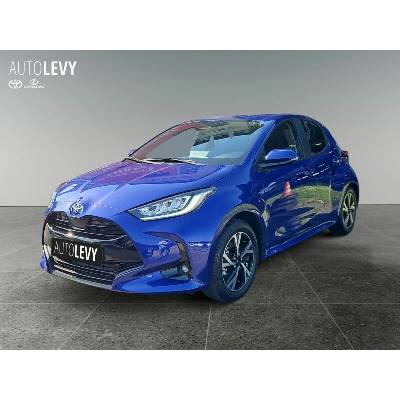 Toyota Yaris 1.5 Hybrid 85 kW