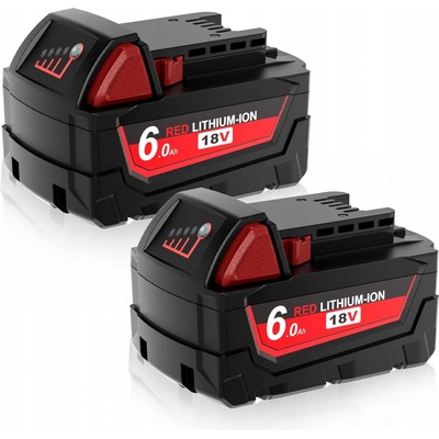 Milwaukee M18 B5 18V 5Ah 4932430483 – Sleviste.cz