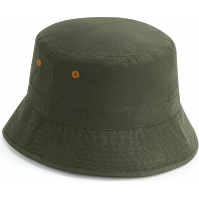 Beechfield B 84R olive green