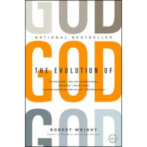 Evolution of God (ISBN: 9780316067447)
