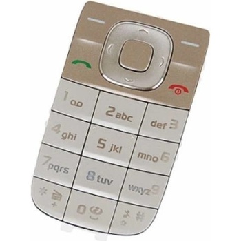 Klávesnica Nokia 2760