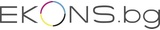Logo EKONS.bg
