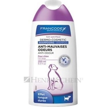 Francodex proti zápachu 250 ml