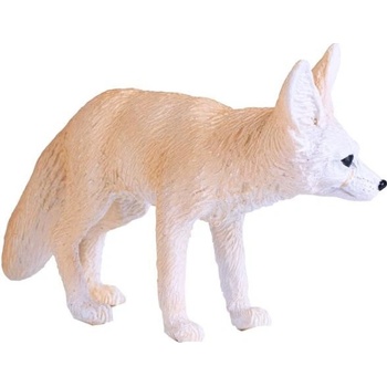 Mojo Liška fennec