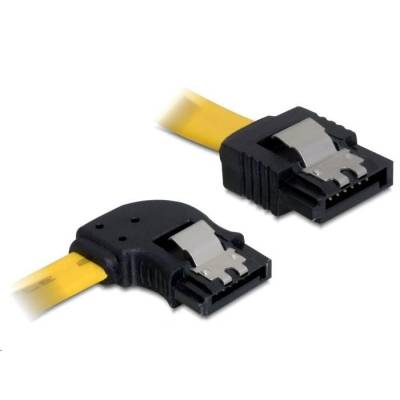 Delock SATA кабел, Delock, 3 пина, 30 см (82492) (82492)