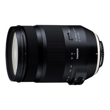 Tamron 35-150mm f/2.8-4 Di VC OSD Canon