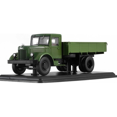 Start Scale Models SSM YaAZ 200 SSM 1:43