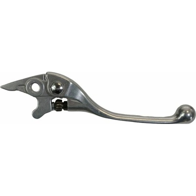 ACCEL brzdová páčka HONDA TRX 450 R / ER 06-15 (53171-MEN-J01) barva stříbrná