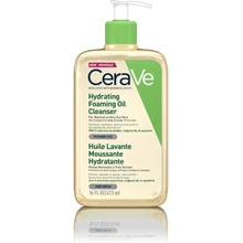 CeraVe hydratační čisticí pěnicí olej 473 ml