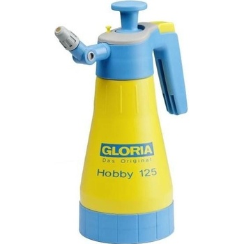 Gloria Hobby 125