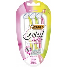 Bic Soleil Bella Colours 3 ks