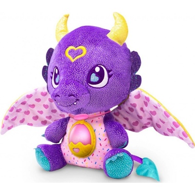Alltoys Baby Gemmy okřídlení kamarádi
