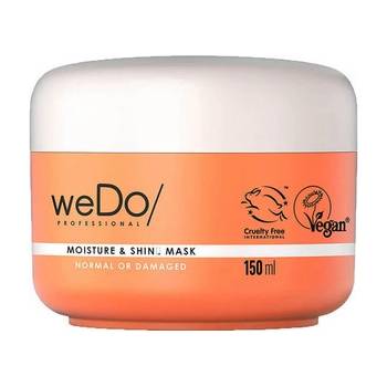 weDo Professional Moisture Shine Hair Mask 150 ml