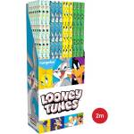 Europrice ОПАКОВЪЧНА ХАРТИЯ looney tunes 70 Х 200