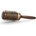BraveHead Vintage Maple Hot Curling Round Brush 52 mm