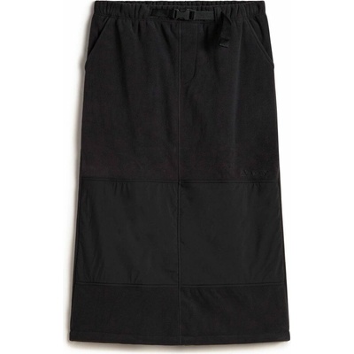 Vans MTE Trek Guide Polartec Skirt Black