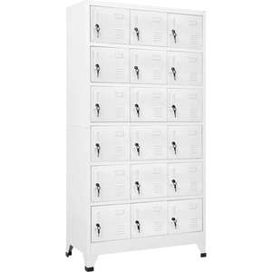 vidaXL 90x40x180 cm 245966