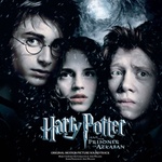 John Williams - Harry Potter And The Prisoner Of Azkaban (RSD 2025) (Clear Coloured) (Limited Edition) (2 LP) (0603497818587)