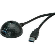 Value 11.99.8999 USB 3.0 prodlužovací, USB3.0 A(M) - USB3.0 A(F)