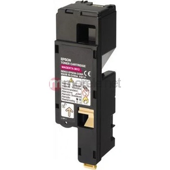 Epson C13S050612 Магента тонер за 1400 страници (C13S050612)