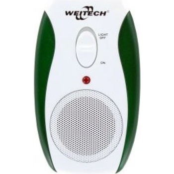 Weitech