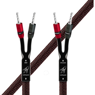 Audioquest Rocket 33 FR