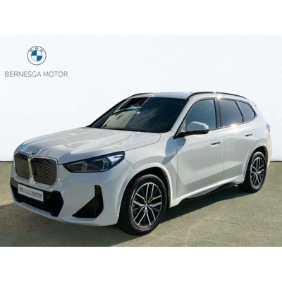 BMW iX1 eDrive20 150 kW