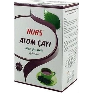 Nurs Lokman Hekim Готов за консумация чай на кубчета с подправки, 150 g, Nurs Lokman Hekim (305184 NURS)