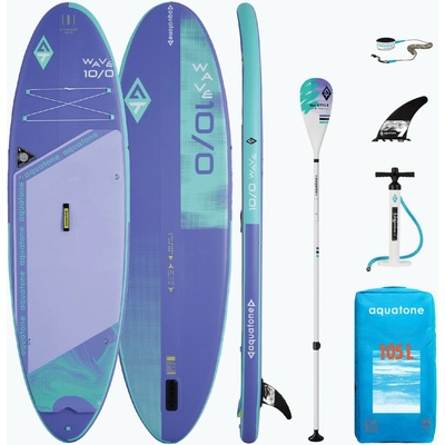 paddleboard Aquatone Wave 10'0"