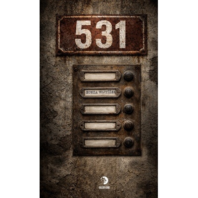 531 - Honza Vojtíšek