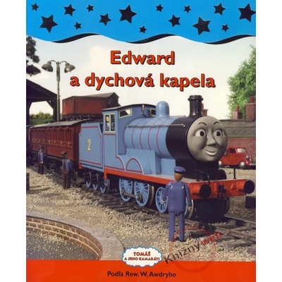 Edward a dychová kapela - Tomáš a jeho kamaráti