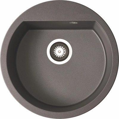Pyramis Alazia 1B, iron grey