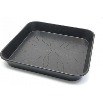 Подложка за квадратни саксии (18л. , 25л. ) 29 см (610817)