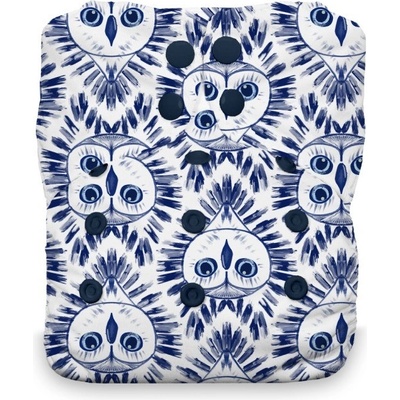 Thirsties Natural One size AIO Night Owl PAT