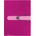 Herlitz Easy orga to go PP A4 малинова гумена папка 11216538 (11216538)